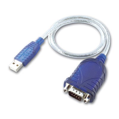 Usb To Serial Converter D