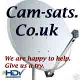 Low Cost Online Satellite Shop