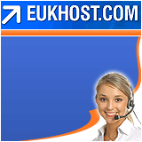 EUKHost Dedicated Server Hosting