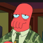 Dr. Zoidberg