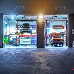 Rastronics auto