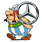 ObelixBenz